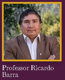 Prof. Ricardo Barra